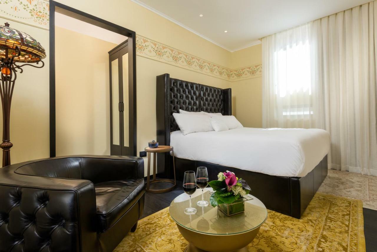 Bachar House Hotel Tel Aviv Exterior foto