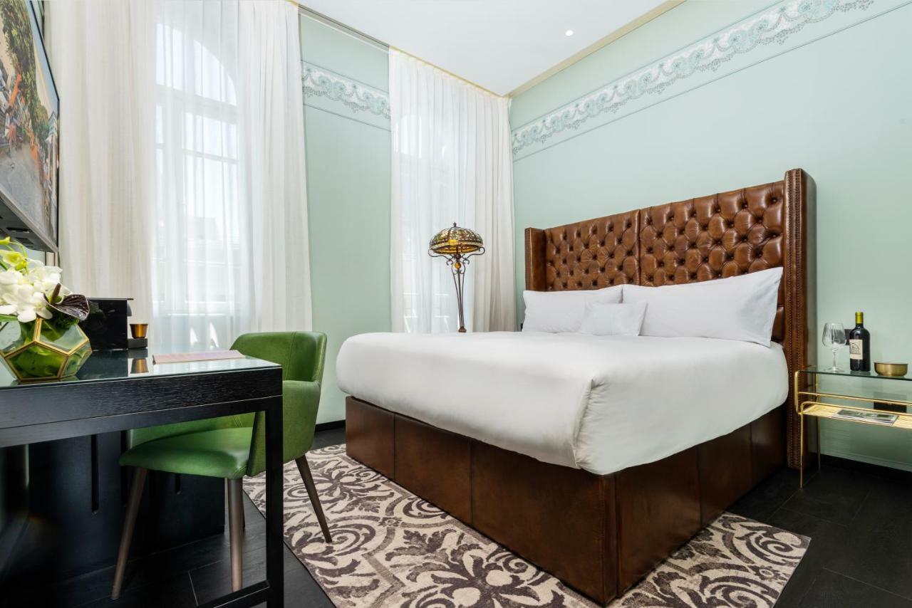 Bachar House Hotel Tel Aviv Exterior foto